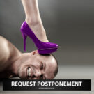 Request Postponement