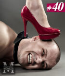 BDSM Assignment #040