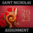 Saint Nicholas Assignment 2023