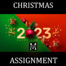Christmas Assignment 2023