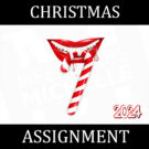Christmas Assignment 2024