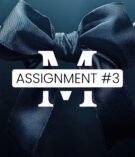 Obedience training #3